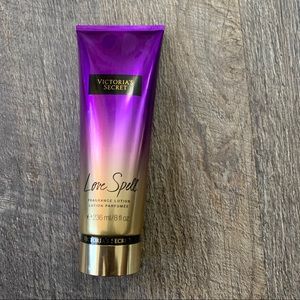 Victoria’s Secret | Love Spell Lotion